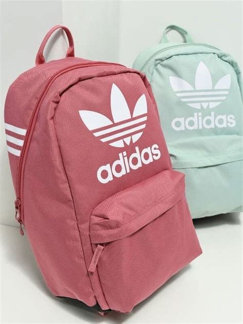 mochilas adidas feminina|adidas backpacks school.